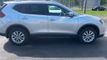 2017 Nissan Rogue S - 23027150 - 8