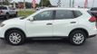 2017 Nissan Rogue S - 23082863 - 4