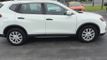 2017 Nissan Rogue S - 23082863 - 8