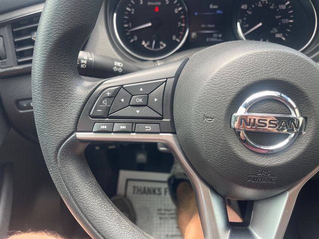 2017 NISSAN ROGUE S - 23072123 - 14