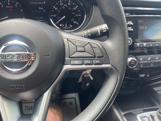 2017 NISSAN ROGUE S - 23072123 - 15