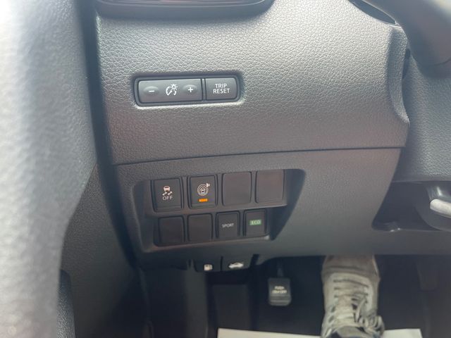 2017 NISSAN ROGUE S - 23072123 - 16