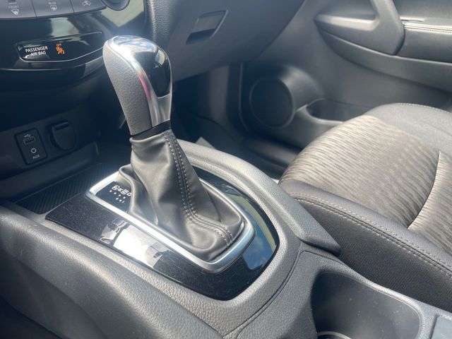 2017 NISSAN ROGUE S - 23072123 - 17
