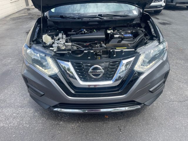 2017 NISSAN ROGUE S - 23072123 - 20