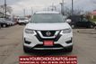 2017 Nissan Rogue S 4dr Crossover - 22832210 - 1