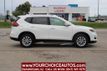 2017 Nissan Rogue S 4dr Crossover - 22832210 - 3