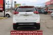 2017 Nissan Rogue S 4dr Crossover - 22832210 - 5