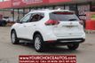 2017 Nissan Rogue S 4dr Crossover - 22832210 - 6