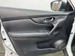2017 Nissan Rogue S 4dr Crossover (midyear release) - 22992739 - 10