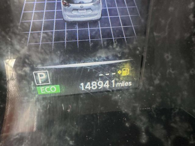 2017 Nissan Rogue S 4dr Crossover (midyear release) - 22992739 - 26