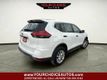 2017 Nissan Rogue S 4dr Crossover (midyear release) - 22992739 - 4
