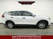 2017 Nissan Rogue S 4dr Crossover (midyear release) - 22992739 - 5