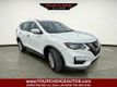 2017 Nissan Rogue S 4dr Crossover (midyear release) - 22992739 - 6