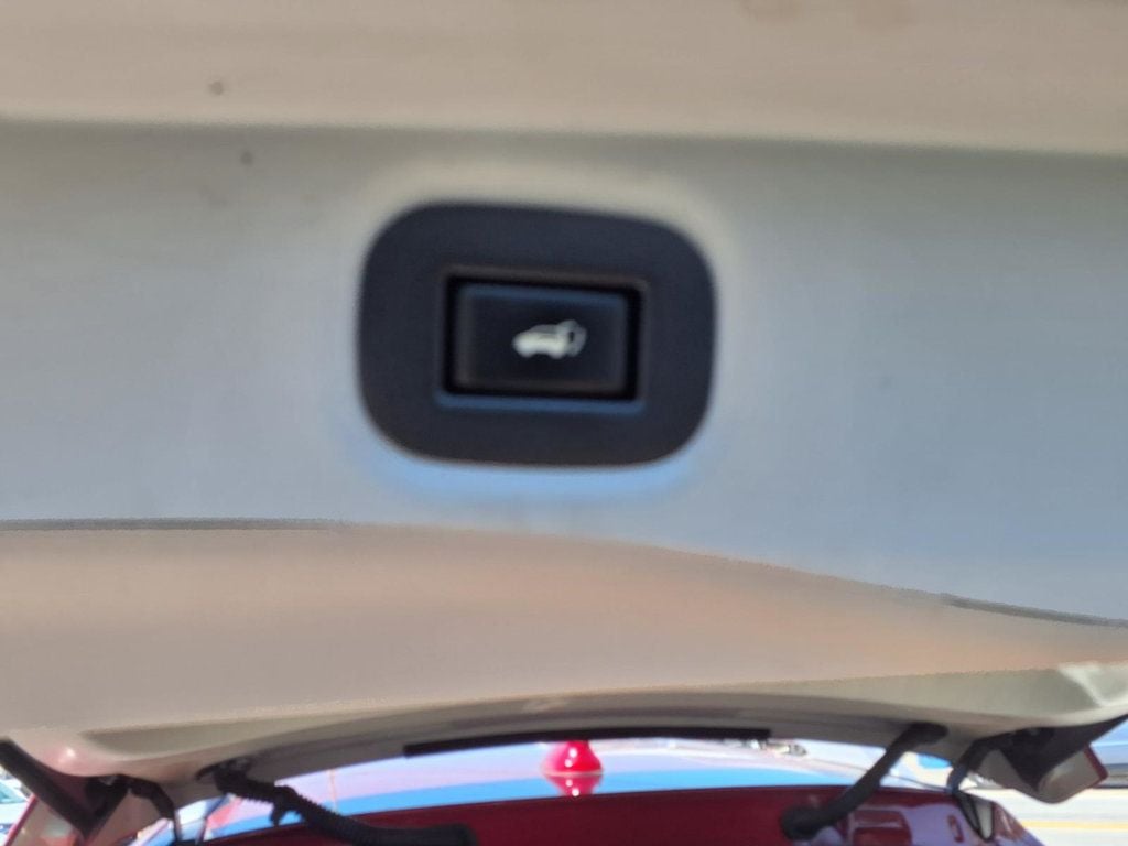 Nissan Rogue photo 21