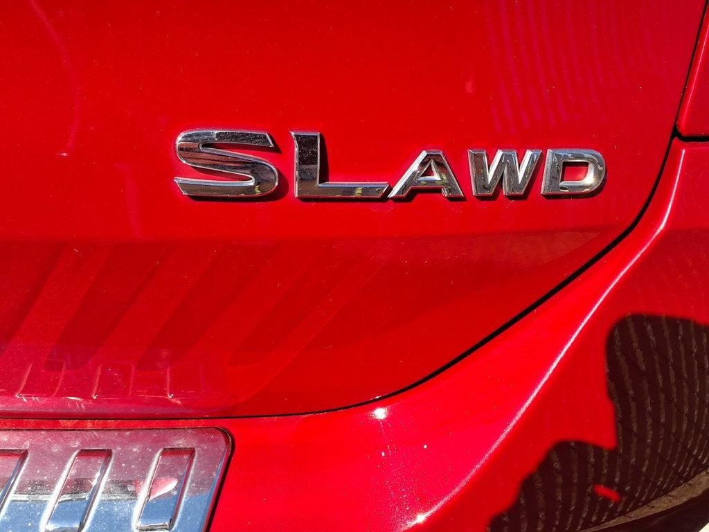 Nissan Rogue photo 22