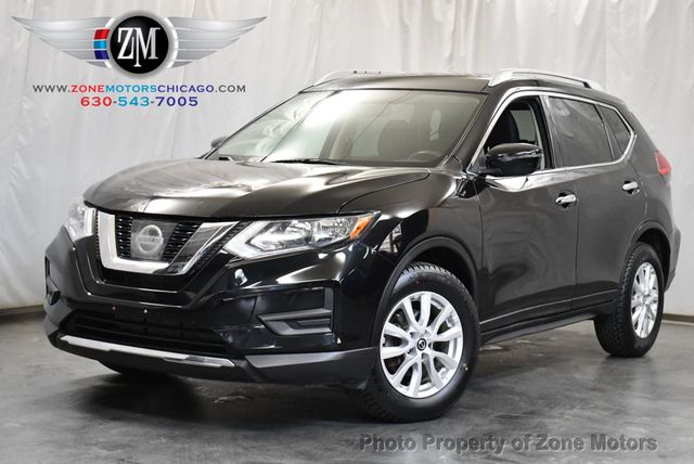 used-2017-nissan-rogue-sv-