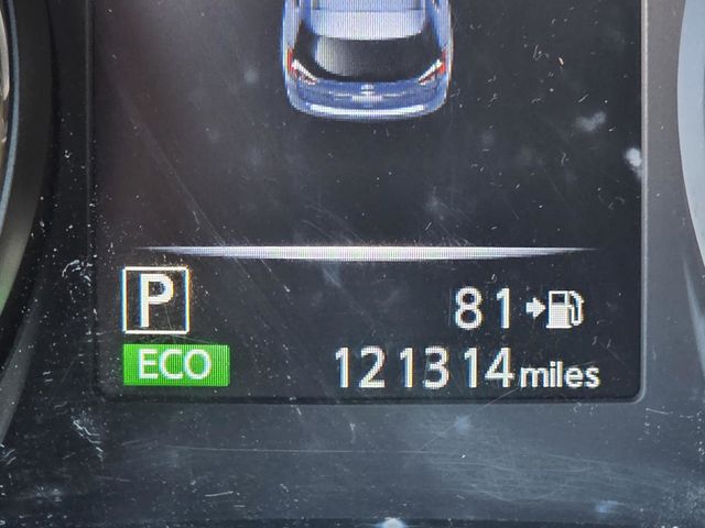 2017 Nissan Rogue SV - 23026702 - 31