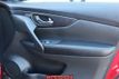 2017 Nissan Rogue SV 4dr Crossover - 22855339 - 18