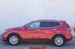 2017 Nissan Rogue SV 4dr Crossover - 22855339 - 1