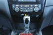 2017 Nissan Rogue SV 4dr Crossover - 22855339 - 25