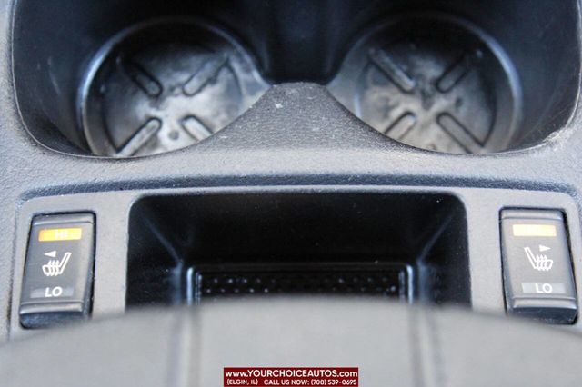 2017 Nissan Rogue SV 4dr Crossover - 22855339 - 26