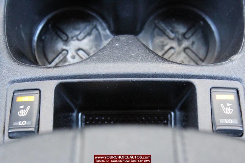 2017 Nissan Rogue SV 4dr Crossover - 22855339 - 26