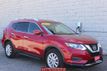 2017 Nissan Rogue SV 4dr Crossover - 22855339 - 4