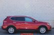 2017 Nissan Rogue SV 4dr Crossover - 22855339 - 5