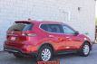 2017 Nissan Rogue SV 4dr Crossover - 22855339 - 6
