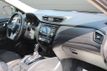 2017 Nissan Rogue SV AWD 4dr Crossover - 22926406 - 13