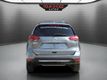 2017 Nissan Rogue SV AWD 4dr Crossover - 22926406 - 5