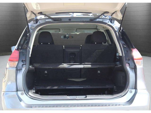 2017 Nissan Rogue SV AWD 4dr Crossover - 22926406 - 8