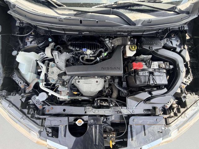 2017 Nissan Rogue SV AWD 4dr Crossover - 23030930 - 11