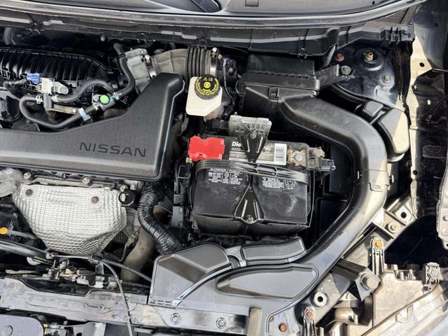 2017 Nissan Rogue SV AWD 4dr Crossover - 23030930 - 13