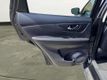 2017 Nissan Rogue SV AWD 4dr Crossover - 23030930 - 21