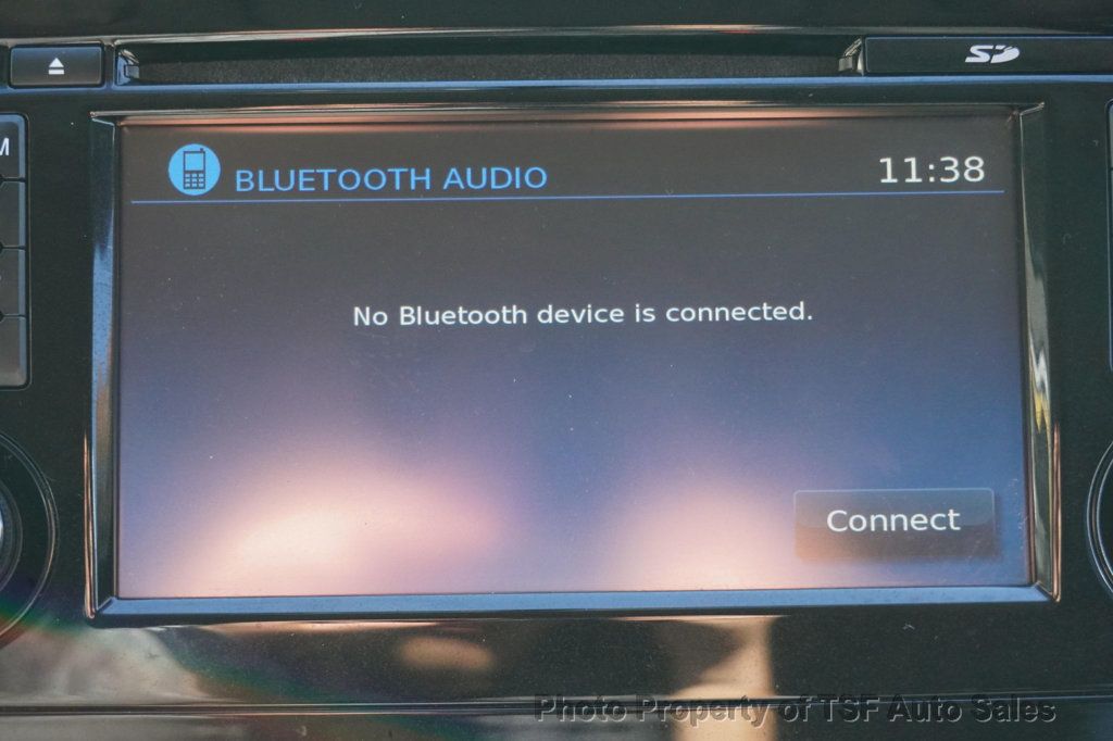2017 Nissan Rogue SV PREM AWD NAVIGATION 360 CAM HEATED SEATS - 23100818 - 19