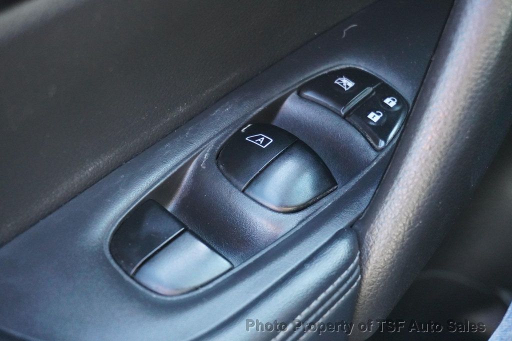 2017 Nissan Rogue SV PREM AWD NAVIGATION 360 CAM HEATED SEATS - 23100818 - 29
