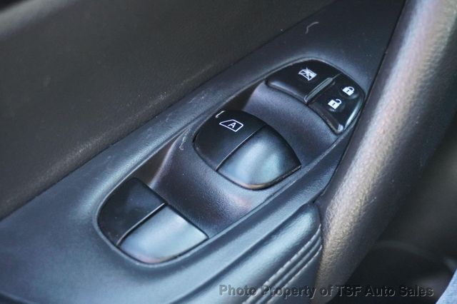2017 Nissan Rogue SV PREM AWD NAVIGATION 360 CAM HEATED SEATS - 23100818 - 29