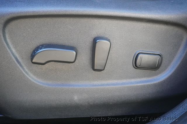 2017 Nissan Rogue SV PREM AWD NAVIGATION 360 CAM HEATED SEATS - 23100818 - 31