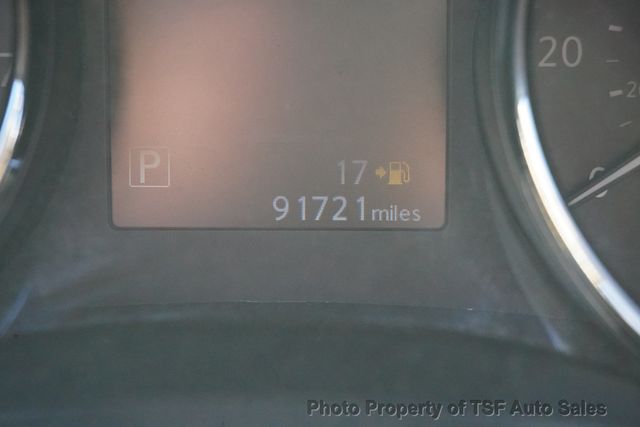 2017 Nissan Rogue SV PREM AWD NAVIGATION 360 CAM HEATED SEATS - 23100818 - 36
