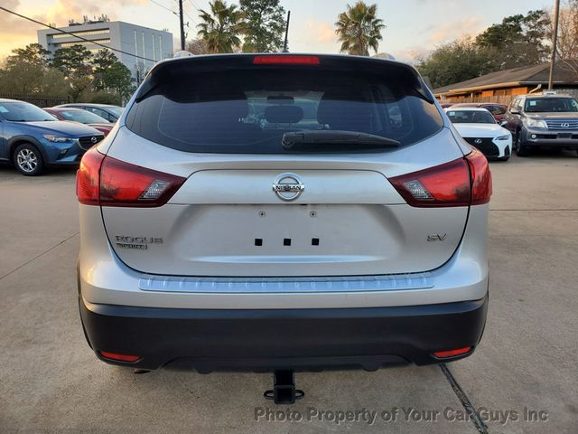 2017 Nissan Rogue Sport  - 22993672 - 9