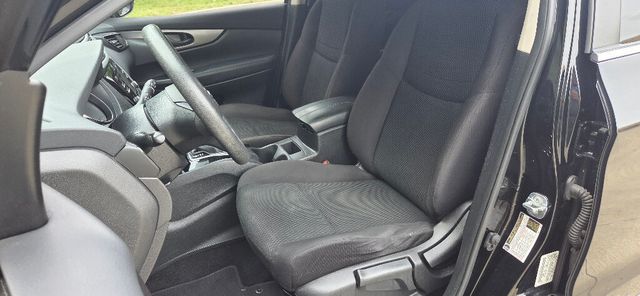 2017 Nissan Rogue Sport  - 23021721 - 11