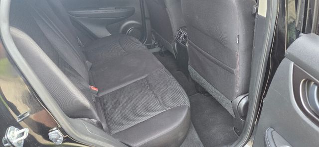 2017 Nissan Rogue Sport  - 23021721 - 16