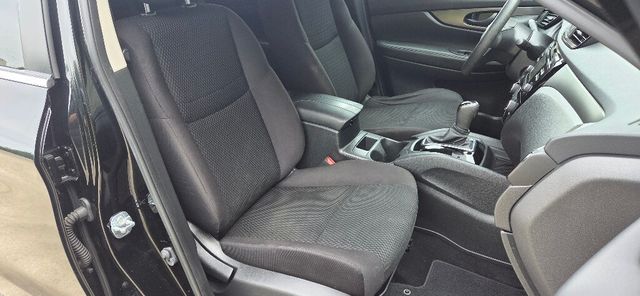 2017 Nissan Rogue Sport  - 23021721 - 21