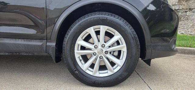 2017 Nissan Rogue Sport  - 23021721 - 27