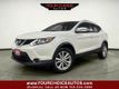 2017 Nissan Rogue Sport AWD SV - 22995194 - 0
