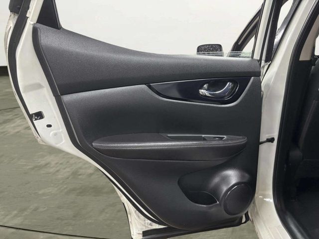 2017 Nissan Rogue Sport AWD SV - 22995194 - 12