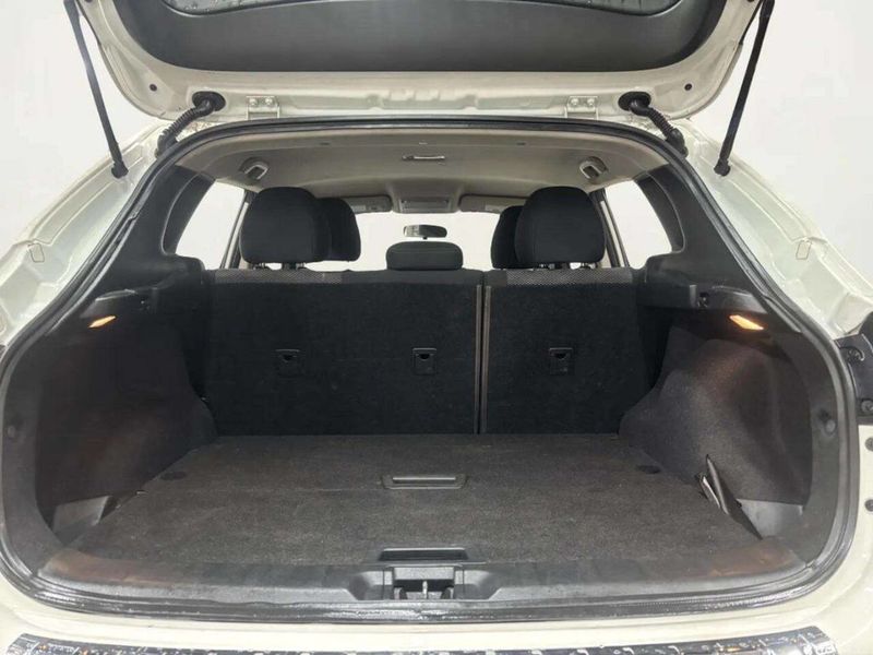 2017 Nissan Rogue Sport AWD SV - 22995194 - 14