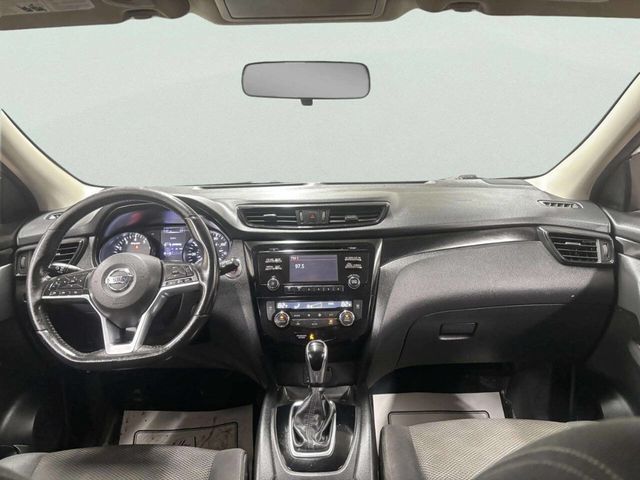 2017 Nissan Rogue Sport AWD SV - 22995194 - 20