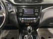 2017 Nissan Rogue Sport AWD SV - 22995194 - 22